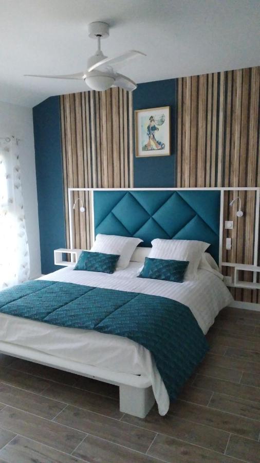 Appartement Zen Saint-Nicolas-de-la-Grave 외부 사진