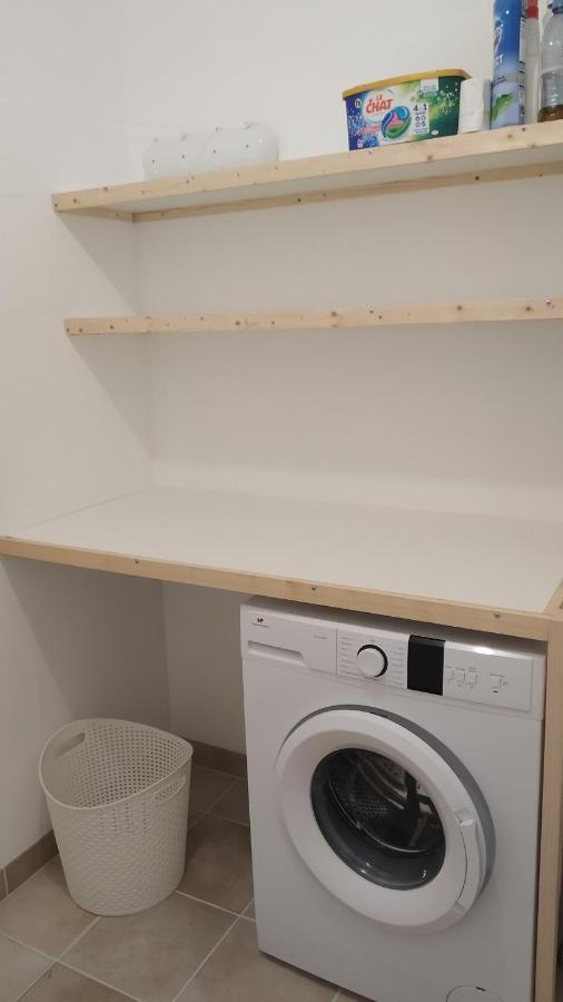 Appartement Zen Saint-Nicolas-de-la-Grave 외부 사진