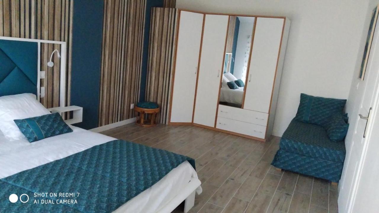 Appartement Zen Saint-Nicolas-de-la-Grave 외부 사진